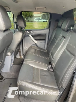 RANGER 2.5 Limited 4X2 CD 16V