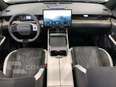 S06 1.5 TGDI PHEV PREMIUM DHT