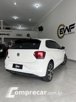 Polo GTS 1.4 TSI 16V Flex
