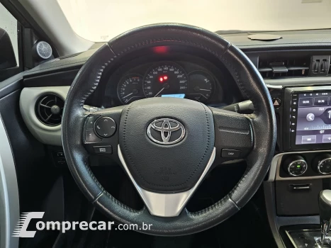 COROLLA 1.8 GLI Upper 16V