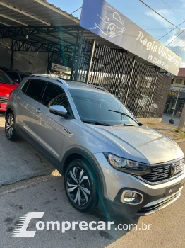 T-CROSS 1.4 250 TSI Highline