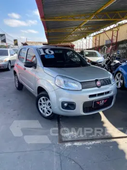 UNO 1.0 EVO Attractive 8V
