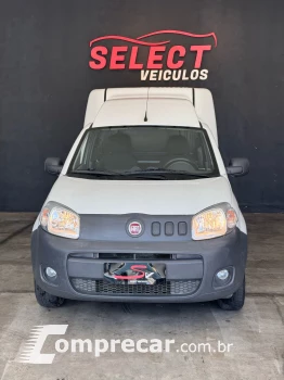 FIORINO 1.4 MPI Furgão Endurance 8V