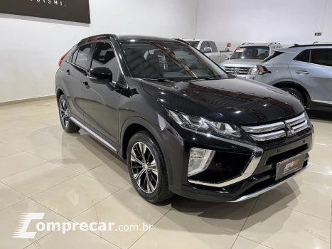 ECLIPSE CROSS 1.5 Mivec Turbo Hpe-s