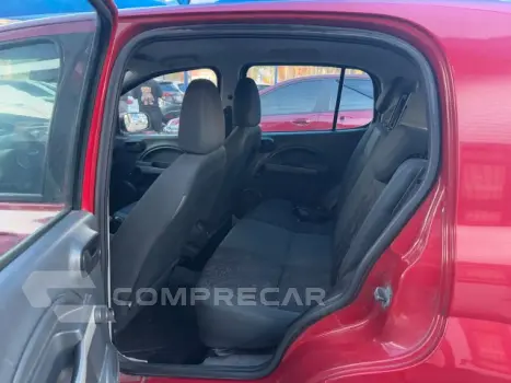 UNO - 1.0 EVO VIVACE 8V 4P MANUAL