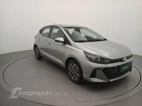 HB20 1.0 12V FLEX LIMITED PLUS MANUAL