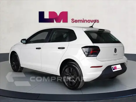 POLO 1.0 MPI TRACK MANUAL