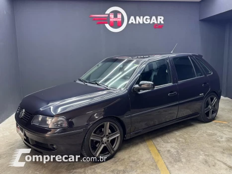 GOL 2.0 MI GTI 16V