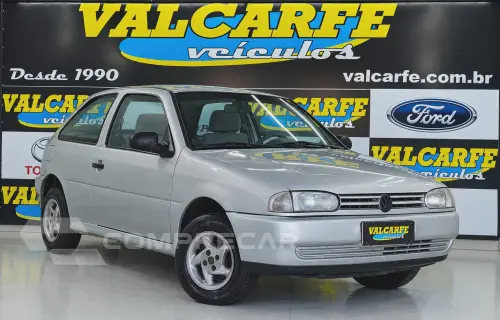 GOL 1.6 CL 8V