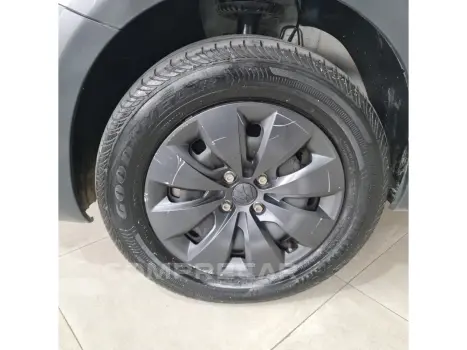 SAVEIRO 1.6 MSI ROBUST CS 16V FLEX 2P MANUAL