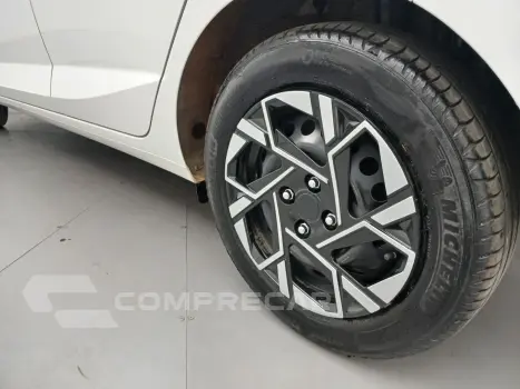 HB20 1.0 12V FLEX COMFORT PLUS MANUAL