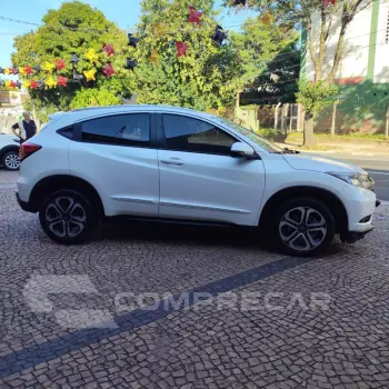 HR-V EX 1.8 Flexone 16V 5p Aut.