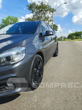 220I 2.0 CAT GP 16V Turbo Activeflex