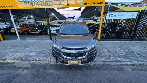 SPIN 1.8 Activ 8V