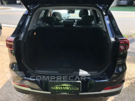 Tiggo 7 Pro 1.5 Tci Flex Hybrid Cvt