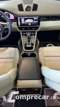CAYENNE 3.0 V6 E-hybrid Coupé AWD S