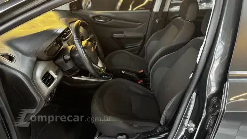 PRISMA 1.4 MPFI LT 8V