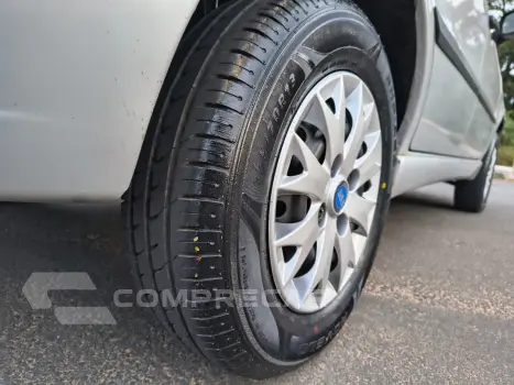 GOL 1.0 8V