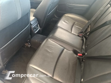 CIVIC 2.0 16V FLEXONE EXL 4P CVT