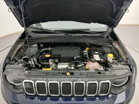 RENEGADE 1.3 T270 TURBO FLEX LONGITUDE AT6