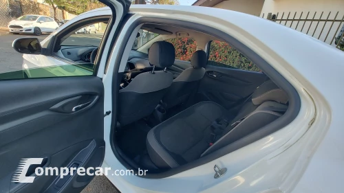 PRISMA 1.4 MPFI LTZ 8V