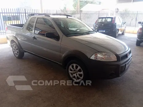 STRADA 1.4 MPI Working CE 8V