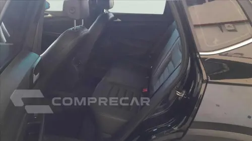 TAOS 1.4 250 TSI TOTAL FLEX HIGHLINE AUTOMÁTICO