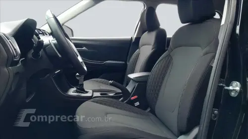 CRETA 1.0 TGDI FLEX LIMITED SAFETY AUTOMÁTICO