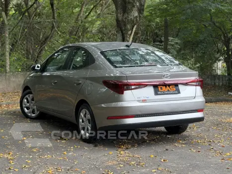 HB20S 1.0 12V FLEX COMFORT PLUS MANUAL