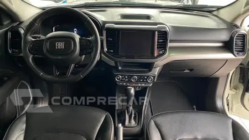FIAT TORO 2.0 16V TURBO VOLCANO 4WD AT9