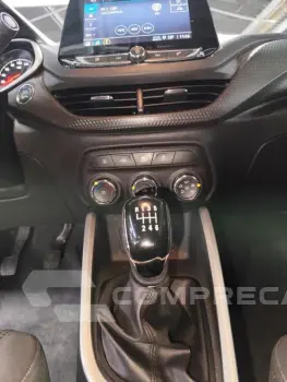 ONIX HATCH LT 1.0 12V FLEX 5P MEC