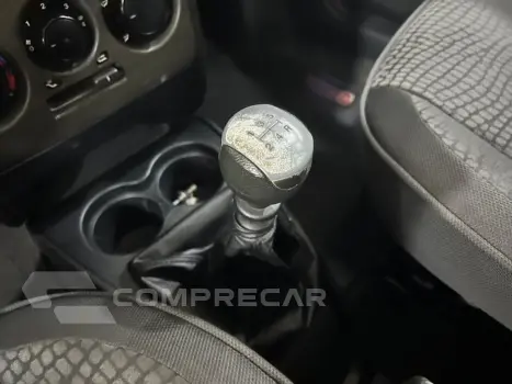 IDEA 1.8 MPI ADVENTURE 16V FLEX 4P MANUAL