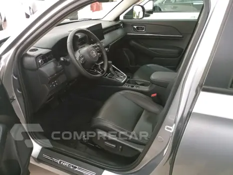 HR-V 1.5 DI I-VTEC TURBO FLEX TOURING CVT