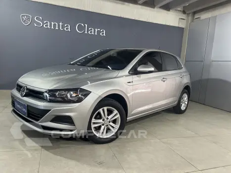 POLO 1.6 MSI TOTAL FLEX MANUAL