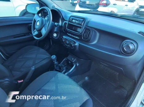 MOBI 1.0 EVO FLEX LIKE. MANUAL