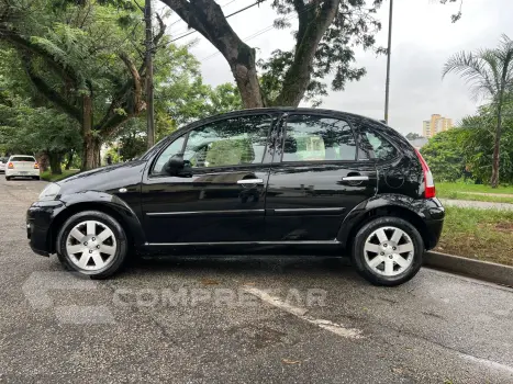 C3 1.6 Exclusive 16V