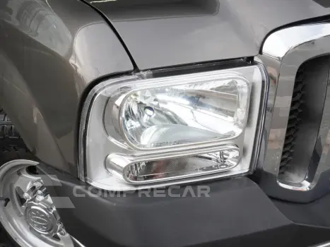 F-250 4.2 XLT 4X2 CS TURBO DIESEL 2P MANUAL