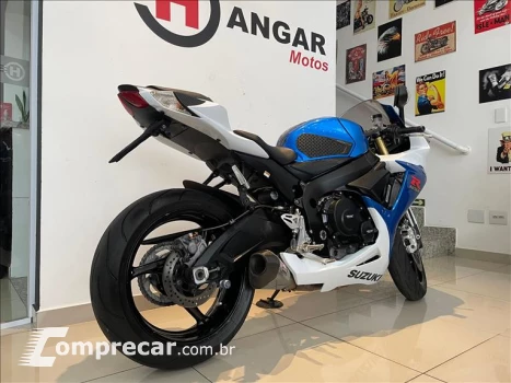 GSX-R 750