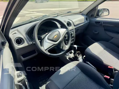 Prisma 1.4 Mpfi Lt 8V Flex 4P Manual