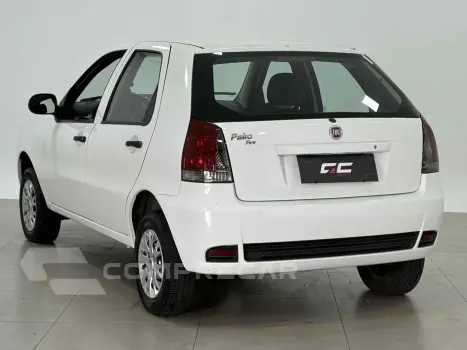 PALIO 1.0 MPI FIRE 8V FLEX 4P MANUAL