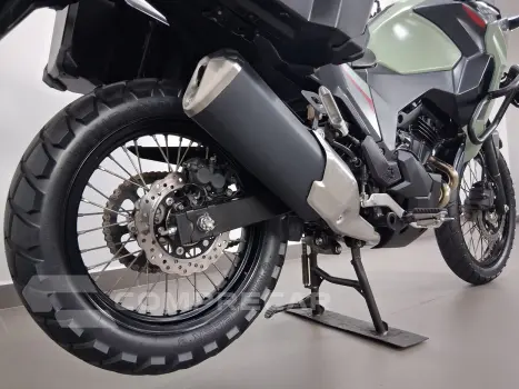 KAWASAKI VERSYS-X 300 TOURER ABS