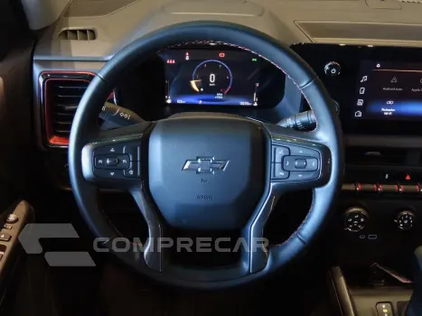 S10 2.8 16V Turbo Z71 CD 4X4