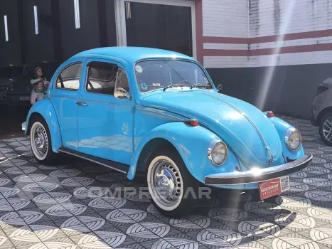 FUSCA 1.3 L 8V GASOLINA 2P MANUAL