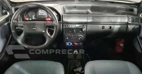 UNO 1.0 IE Mille EX 8V