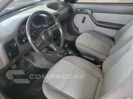 GOL 1.0 MI 16V