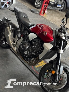 CB 1000R/ABS