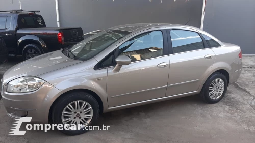 Fiat LINEA 1.8 Essence 16V 4 portas