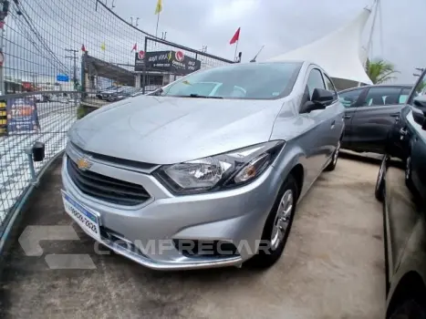 ONIX - 1.0 MPI JOY 8V 4P MANUAL