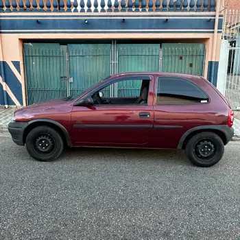 CORSA 1.4 EFI GL 8V
