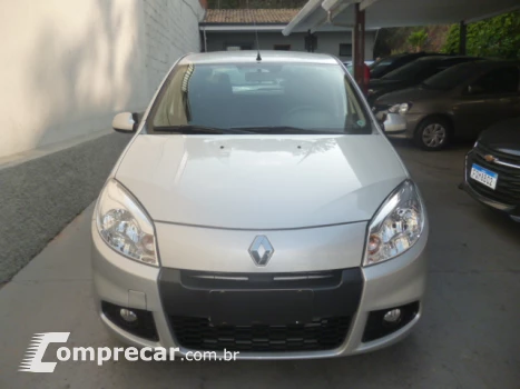 SANDERO 1.0 Expression 16V
